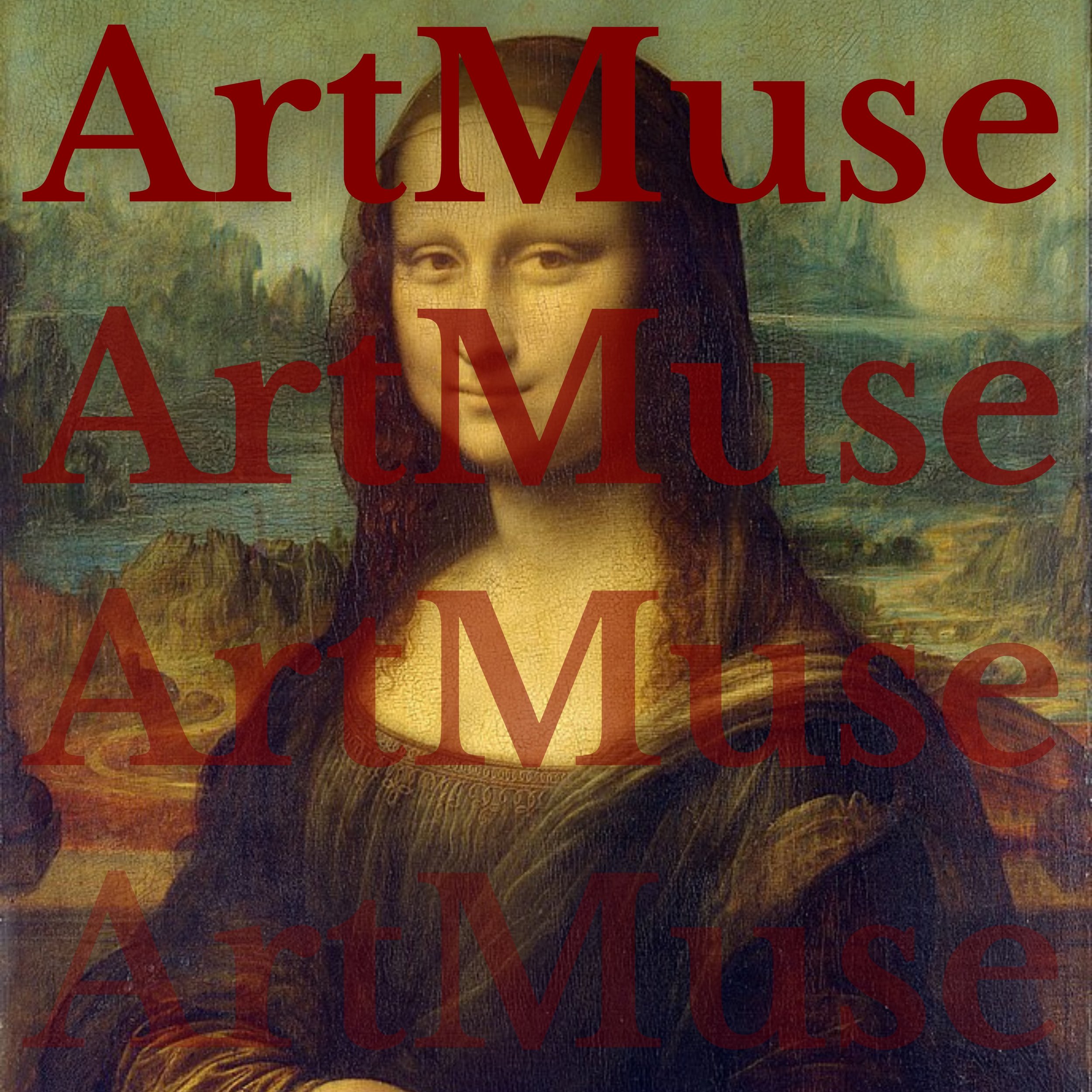 Lisa Gheradini — ArtMuse Podcast